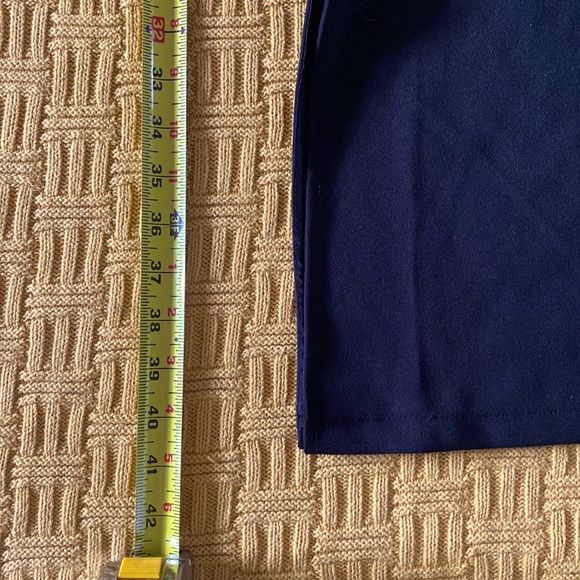 black midi dress - Picture 2 of 2